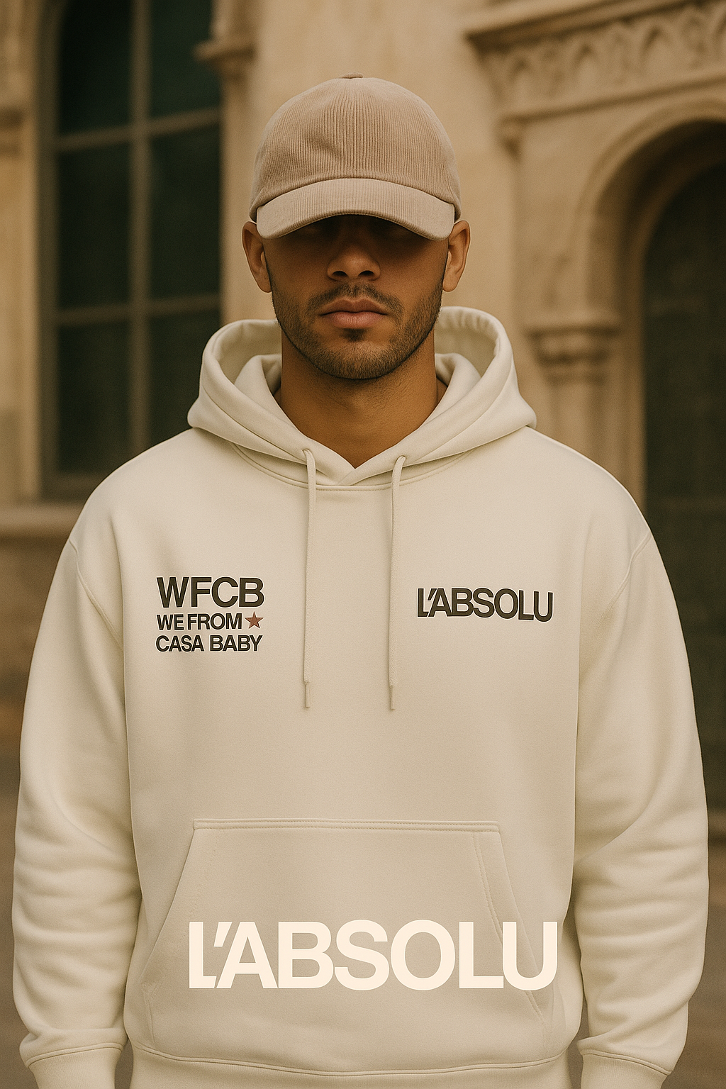 WFCB Hoodie