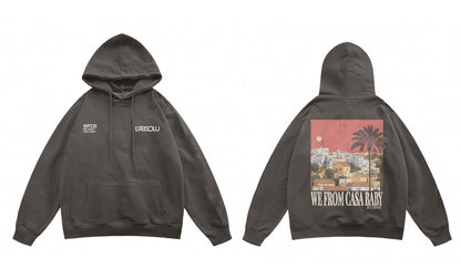 WFCB Hoodie