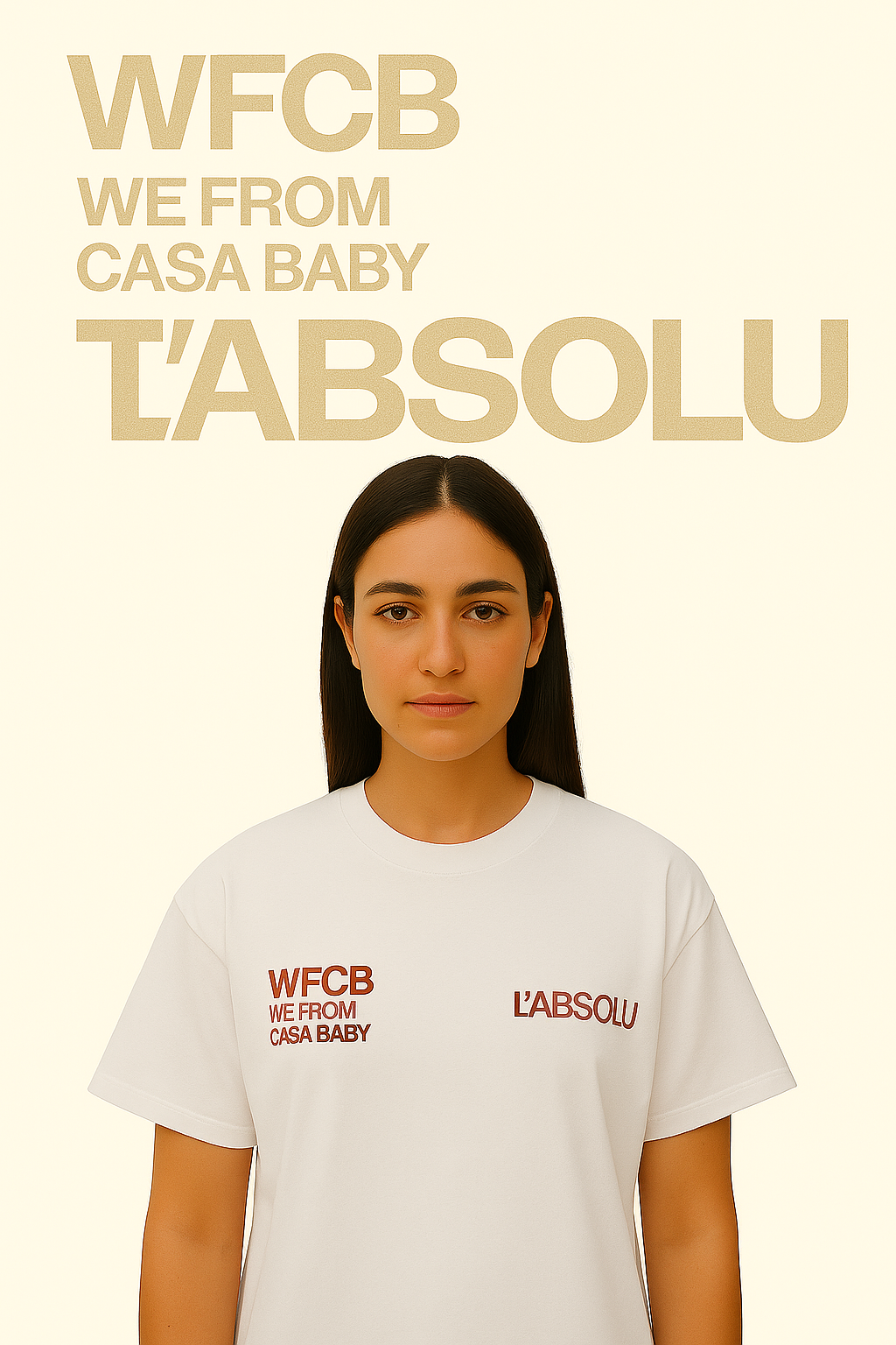 WFCB Fire Red T-shirt