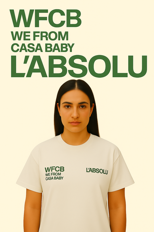 WFCB Forest Green T-shirt