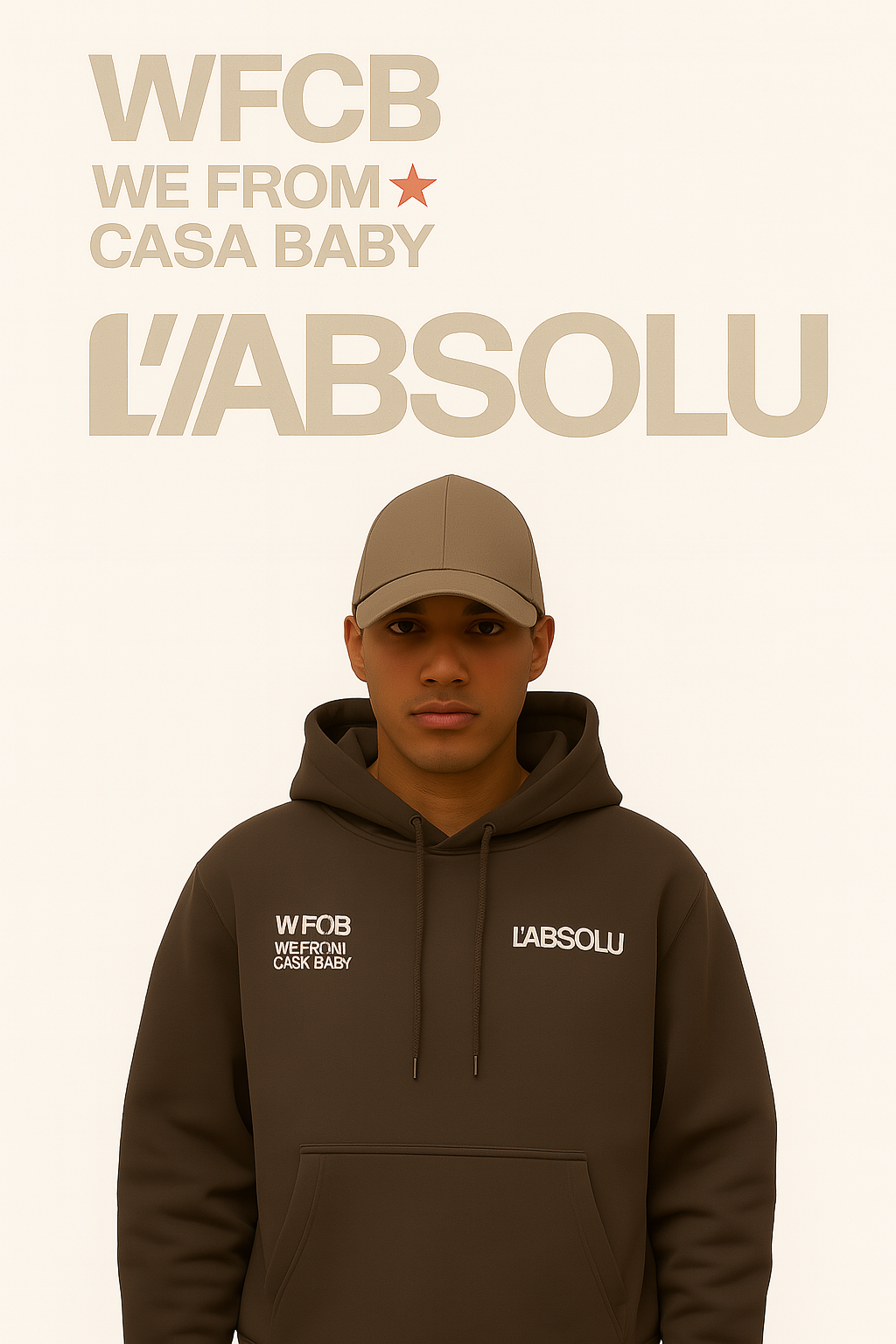 WFCB Hoodie